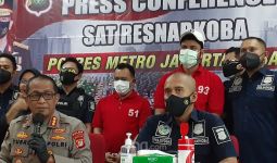 Rio Reifan Ungkap Alasan Kembali Konsumsi Narkoba, Tetapi Bikin Penasaran - JPNN.com