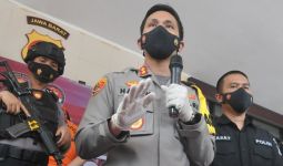 Polres Bogor Sekat Wilayah Perbatasan untuk Cegah Pemudik - JPNN.com