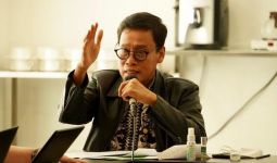 Genjot Produktivitas Kelapa Sawit, Kementan Tingkatkan Peran Penyuluh Swadaya - JPNN.com