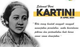 Ketua DPD RI: Semangat Kartini Harus Tetap Menyala - JPNN.com