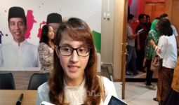 Rutin Hadir di Acara PAN, Tsamara Amany Ungkap Sebuah Pengakuan - JPNN.com