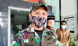 TNI Disebut Terlibat Penembakan Warga di Nagan Raya, Letkol Guruh Bereaksi - JPNN.com