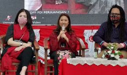 Peringati Hari Kartini, Komika Kiky Minta Perempuan Jangan Takut Bermimpi - JPNN.com