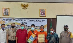 KLHK Apresiasi Kinerja Tim MPA Paralegal di Bantaragung Majalengka - JPNN.com