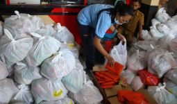 Tolooong, Korban Gempa di Malang Butuh Bantuan Mendesak - JPNN.com