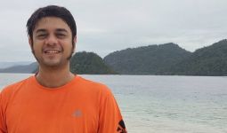 Kurir Ojek Online Antarkan Paket Saat Rio Reifan Ditangkap, Isinya Sabu-Sabu! - JPNN.com