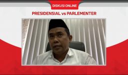 Pakar: Tidak Ada Lagi yang Menerapkan Presidensial dan Parlementer Murni - JPNN.com