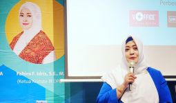 Fahira: Pandemi Benar-benar Menguji Ketangguhan Kartini-Kartini Indonesia - JPNN.com