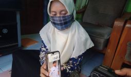 ABK KRI Nanggala 402 Serda Diyut Sempat Menyampaikan Firasat Tak Enak Kepada Istrinya - JPNN.com