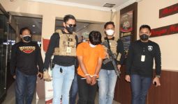Pelaku Pembacokan di Kalideres Ditangkap Polisi, Nih Penampakannya - JPNN.com