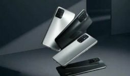OPPO Segera Menerapkan Teknologi Kamera di Layar Hp - JPNN.com