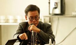 Kementan Paparkan Komitmen Membangun SDM Petani Milenial di Forum Internasional - JPNN.com