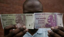 Bareskrim Bongkar Investasi Bodong, Sita 1 Triliun Dolar Zimbabwe - JPNN.com