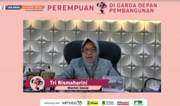 Mensos: Perempuan Multitalenta Tak Kehilangan Jati Diri - JPNN.com