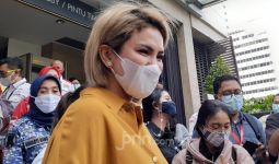 Kasus Rachel Vennya, Nikita Mirzani: Enggak Bisa Minta Maaf Doang! - JPNN.com