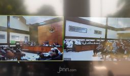 Kompol Budi Cahyono Masih Ingat Omongan Habib Rizieq, Begini... - JPNN.com