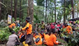 Masyarakat Peduli Api Ampuh Cegah Karhutla - JPNN.com