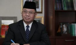 Kemenag Segera Terbitkan Kartu Nikah Digital, Berlaku di KUA Seluruh Indonesia - JPNN.com