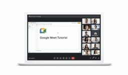 Google Lakukan Banyak Pembaruan di Meet - JPNN.com