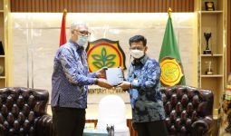 FAO Puji Pertanian Indonesia yang Tumbuh Positif Meski di Tengah Pandemi - JPNN.com