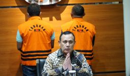 Apa Langkah KPK terhadap Azis Syamsuddin? Jawaban Firli Bahuri Tegas - JPNN.com