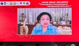 Minta Tolong ke Pejabat Pemerintahan Jokowi-Ma’ruf, Megawati: Ini Buat Rakyat, Bukan Untuk Saya - JPNN.com