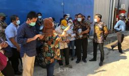 Penertiban Gundang di Surabaya, AMS Minta Dewan Tak Tebang Pilih - JPNN.com