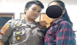 Terungkap, Inilah Motif Mbak SL Nekat Jadi Polwan Gadungan, Oalah - JPNN.com