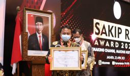 Kabupaten Sumedang & Sukabumi Raih Penghargaan SAKIP RB Award 2020 dari KemenPAN - JPNN.com
