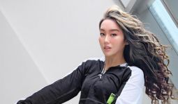 Usai Tampil Memukau, Ticya Fang Siapkan Lagu Baru - JPNN.com
