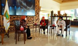 Lomba Cover Lagu 'Alun-alun Mojokerto' Diramaikan Peserta Mancanegara - JPNN.com