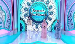 Semesta Bertilawah Masuk Babak Final, 3 Peserta Bersaing Ketat - JPNN.com