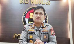 4 Pejabat Pemkot Makassar Diamankan Polisi, Diduga Terkait Narkoba - JPNN.com
