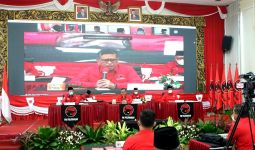 Sekjen PDIP: Pahami Sejarah Bung Karno dan Wujudkan Perjuangannya - JPNN.com