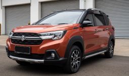 Efek PPnBM, Penjualan Suzuki Ertiga dan XL7 Laris Manis - JPNN.com