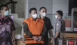 Kasus Suap Wali Kota yang Menyeret Nama Azis Syamsuddin Masuk Pengadilan - JPNN.com
