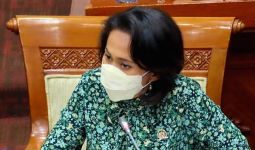 Respons Christina Aryani Terhadap 5 Kesepakatan Pemimpin ASEAN, Pakai Frasa ‘Harapan Baru Bagi Myanmar' - JPNN.com