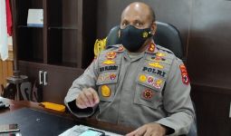 Kepala BIN Daerah Papua Tewas Ditembak KKB di Kampung Dambet Beoga - JPNN.com