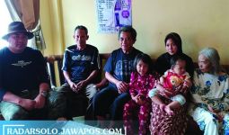 Mekanik KRI Nanggala 402 Tak Pernah Cerita Kondisi Kapal ke Istrinya, Dipendam Sendiri - JPNN.com