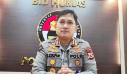 Oknum Polisi Penembak 2 Orang di Exit Tol Bintaro Dinonaktifkan - JPNN.com