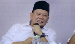 Hanya Persyaratan 21 Bakal Calon Anggota DPD RI Diterima KPU Jatim, Satunya La Nyalla - JPNN.com