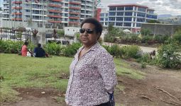 Ragukan Vaksin AstraZeneca, Warga Papua Nugini Menolak Disuntik - JPNN.com