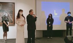 L Project Meluncurkan Platform Online Karya Seni, Kolektor dan Seniman Perlu Tahu - JPNN.com