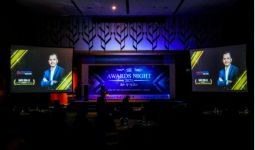 Selamat, Poltracking Meraih Indonesia Best Choice Award 2021 - JPNN.com