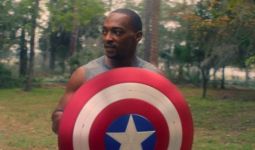Film Captain America 4 Mulai Digarap, Ini Pemerannya - JPNN.com