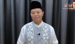Salurkan Kurban dan Bantuan Untuk Warga Isoman, HNW Sukseskan Program Tebar Satu Juta Paket Kurban - JPNN.com