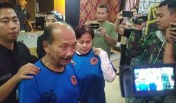 Dapat Asimilasi, Para Petinggi Sunda Empire Bebas dari Penjara - JPNN.com