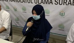 Berda Asmara Berharap KRI Nanggala 402 Terangkat dan Serda Guntur Selamat - JPNN.com