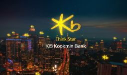 Nama KB Kookmin Bank Meroket Setelah Gandeng BTS - JPNN.com