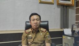 Bayar THR ASN dan PPPK, Pemprov Lampung Siapkan Rp 78 Miliar - JPNN.com